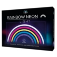 Rainbow Neon Light